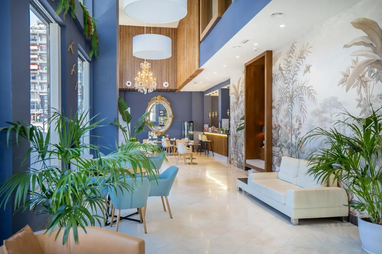 Hotel Spa Cadiz Plaza (Adults Only)