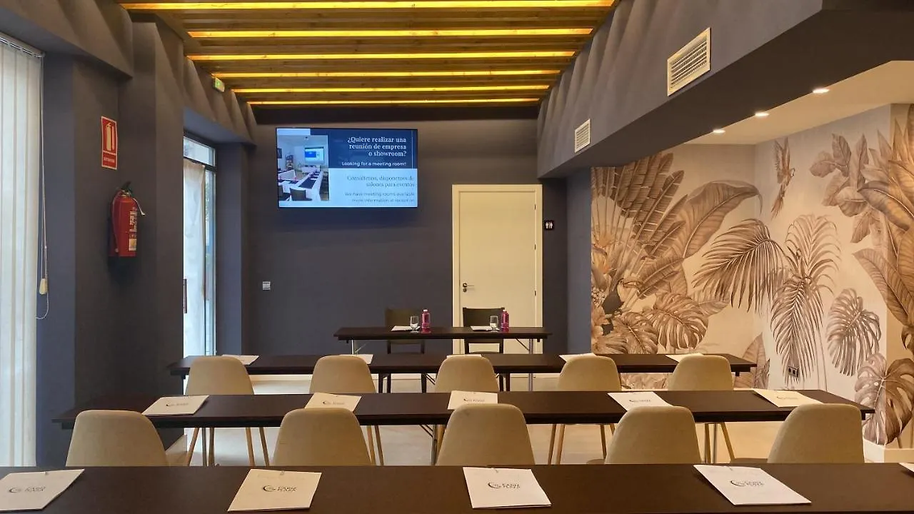 Hotel Spa Cadiz Plaza (Adults Only) 4*,  Spanje