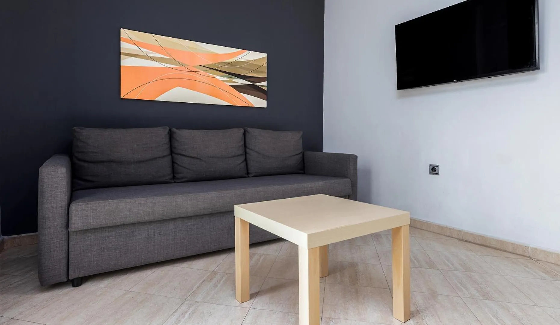 ****  Hotel Spa Cadiz Plaza (Adults Only) Spanje