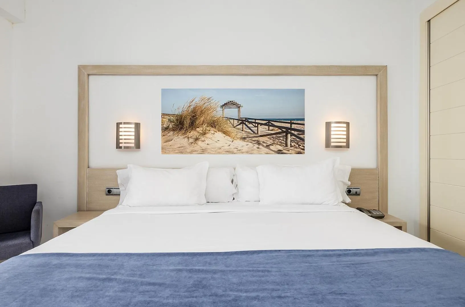Hotel Spa Cadiz Plaza (Adults Only) 4*,