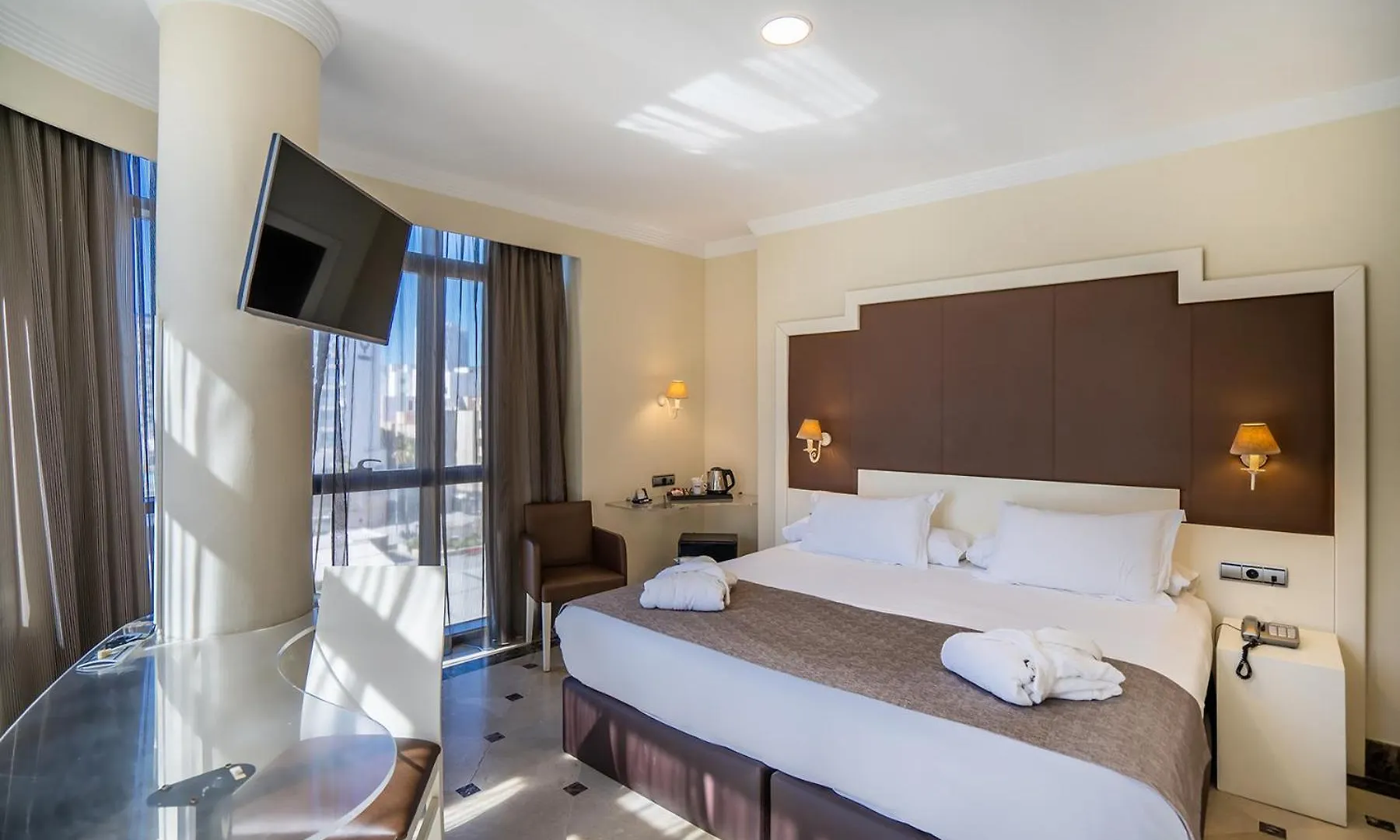 Hotel Spa Cadiz Plaza (Adults Only)