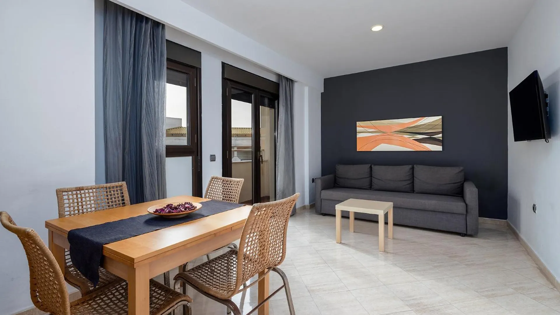 Hotel Spa Cadiz Plaza (Adults Only)