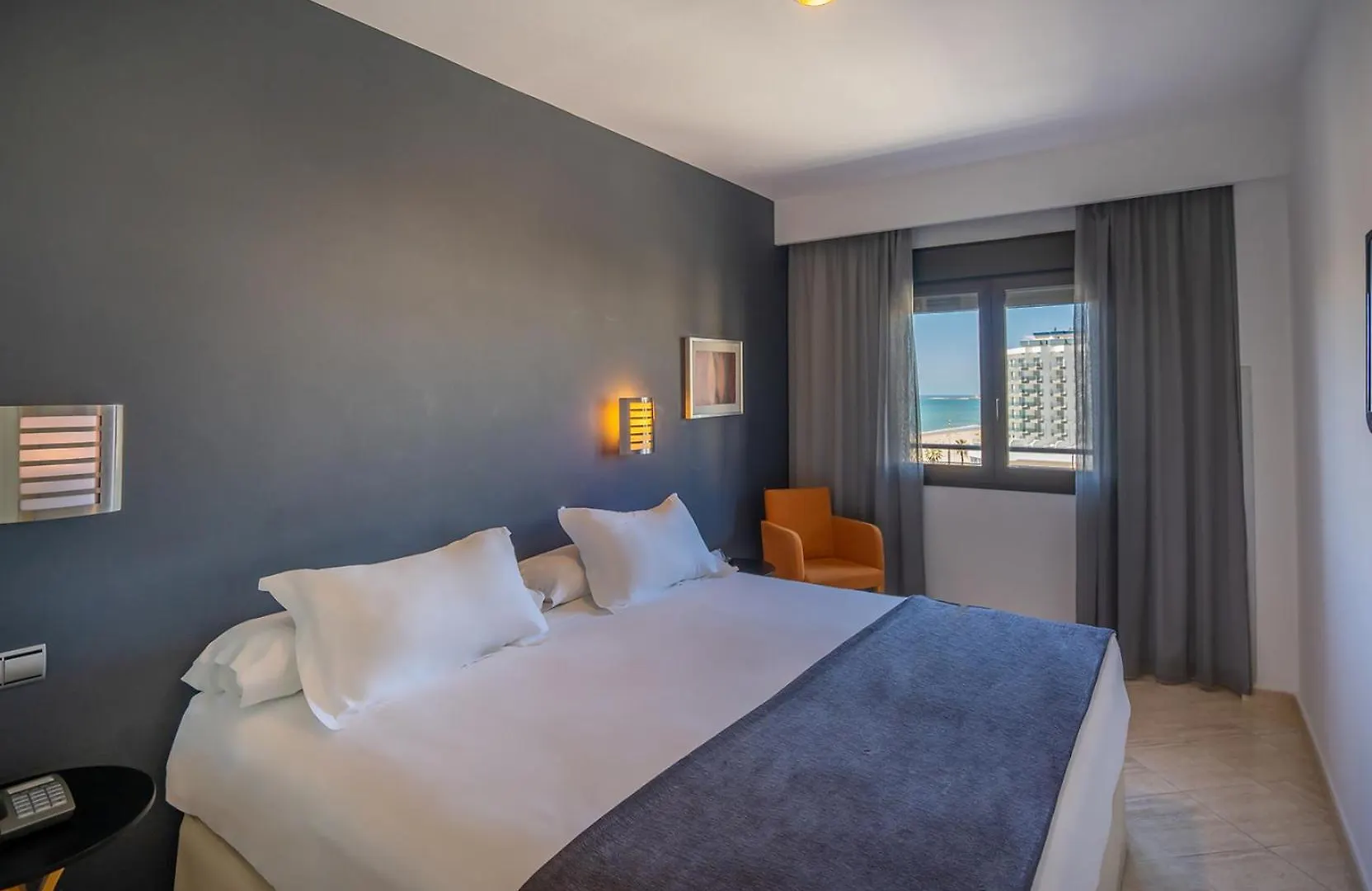 Hotel Spa Cadiz Plaza (Adults Only)