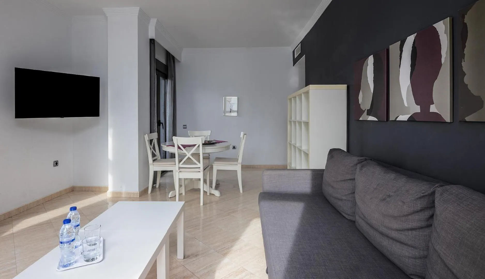 Hotel Spa Cadiz Plaza (Adults Only) 4*,  Spanje