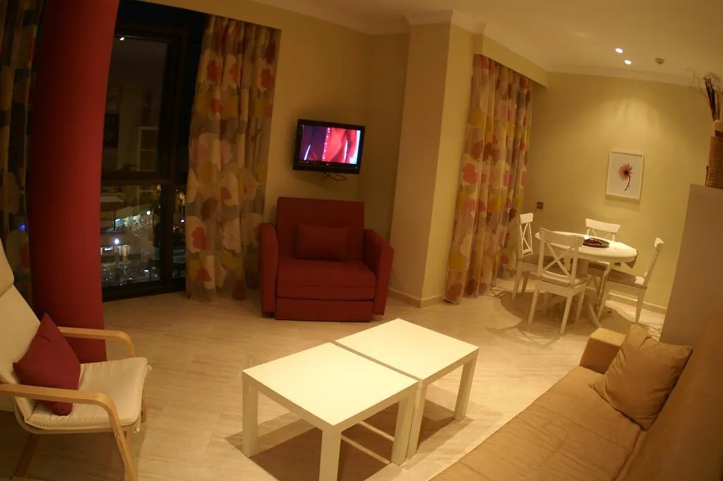 Hotel Spa Cadiz Plaza (Adults Only) 4*,  Spanje