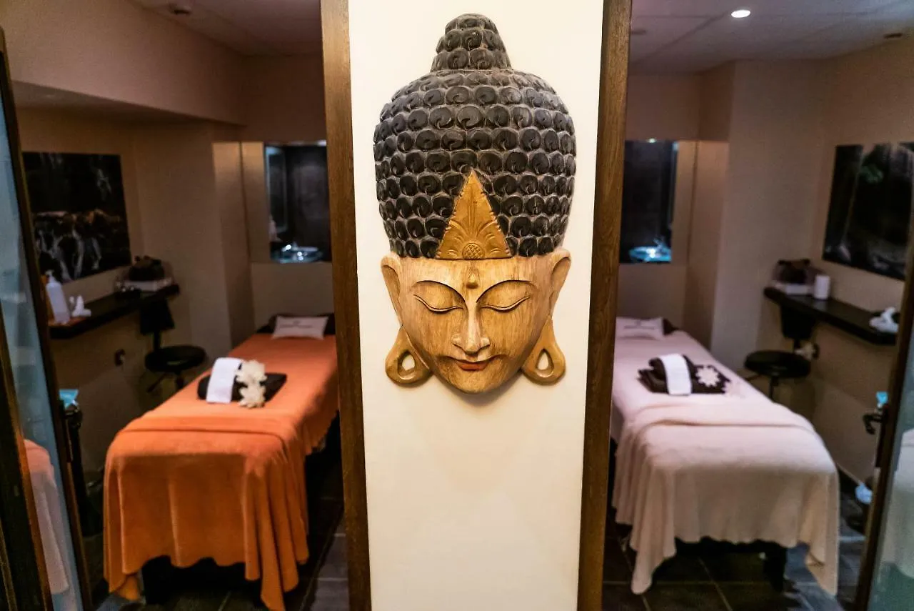 Hotel Spa Cadiz Plaza (Adults Only) Spanje