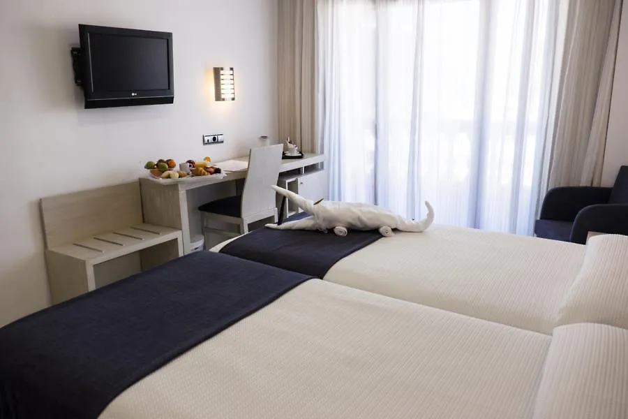 Hotel Spa Cadiz Plaza (Adults Only) Spanien