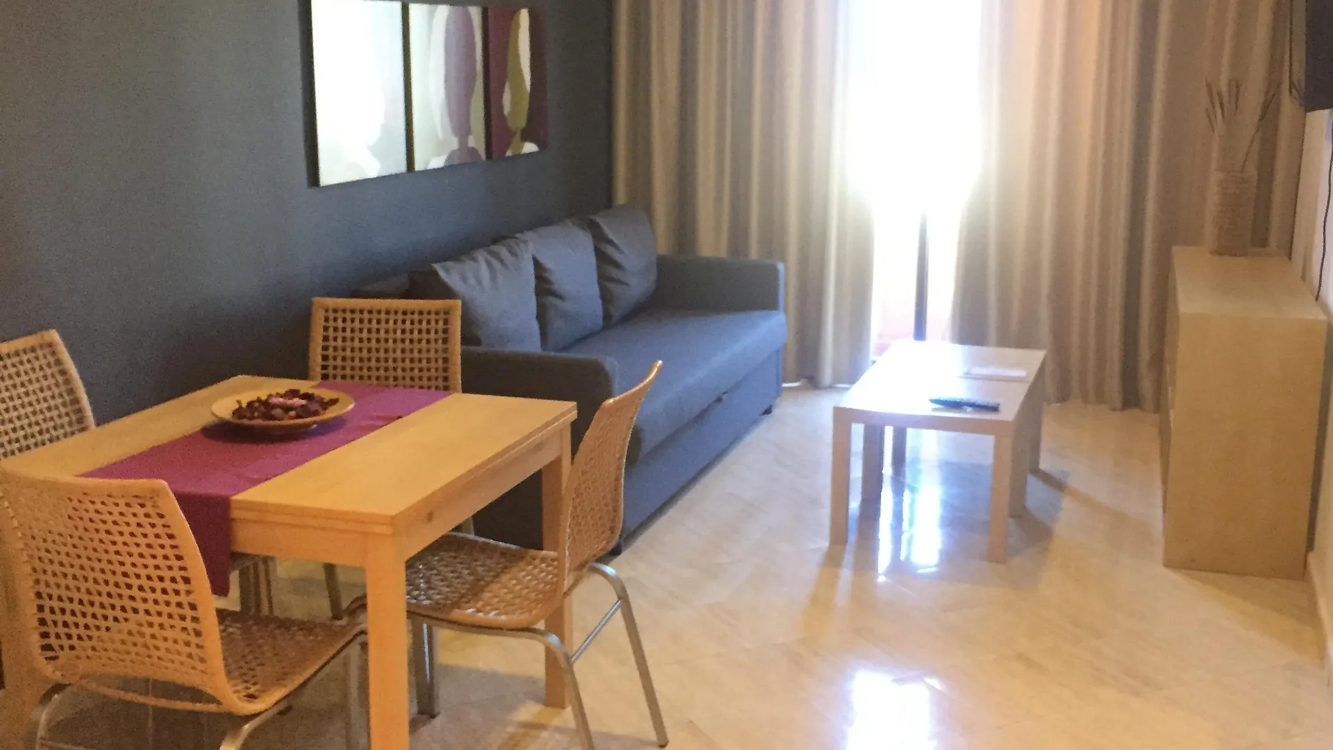 Hotel Spa Cádiz Plaza