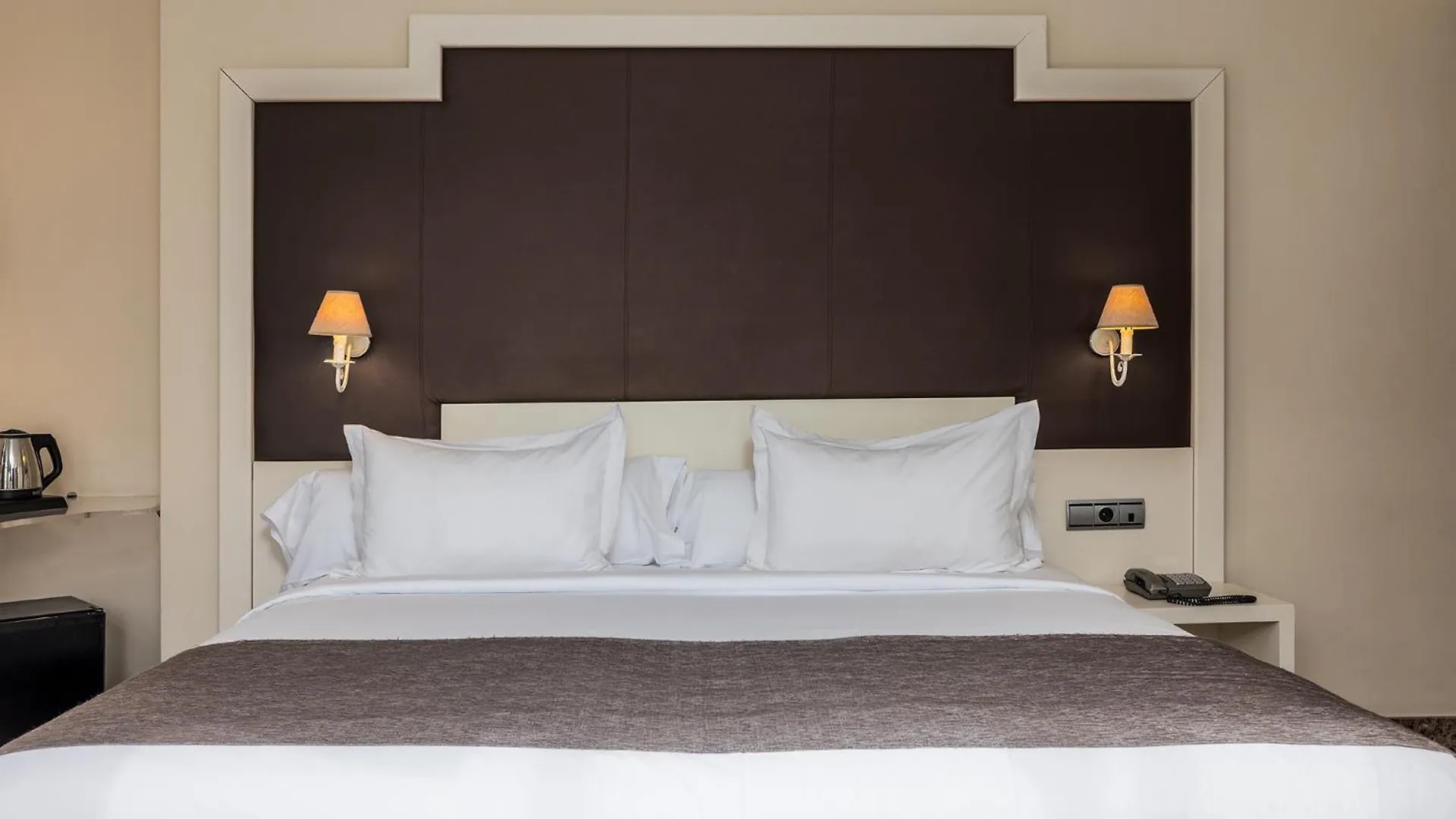 ****  Hotel Spa Cadiz Plaza (Adults Only) Spain