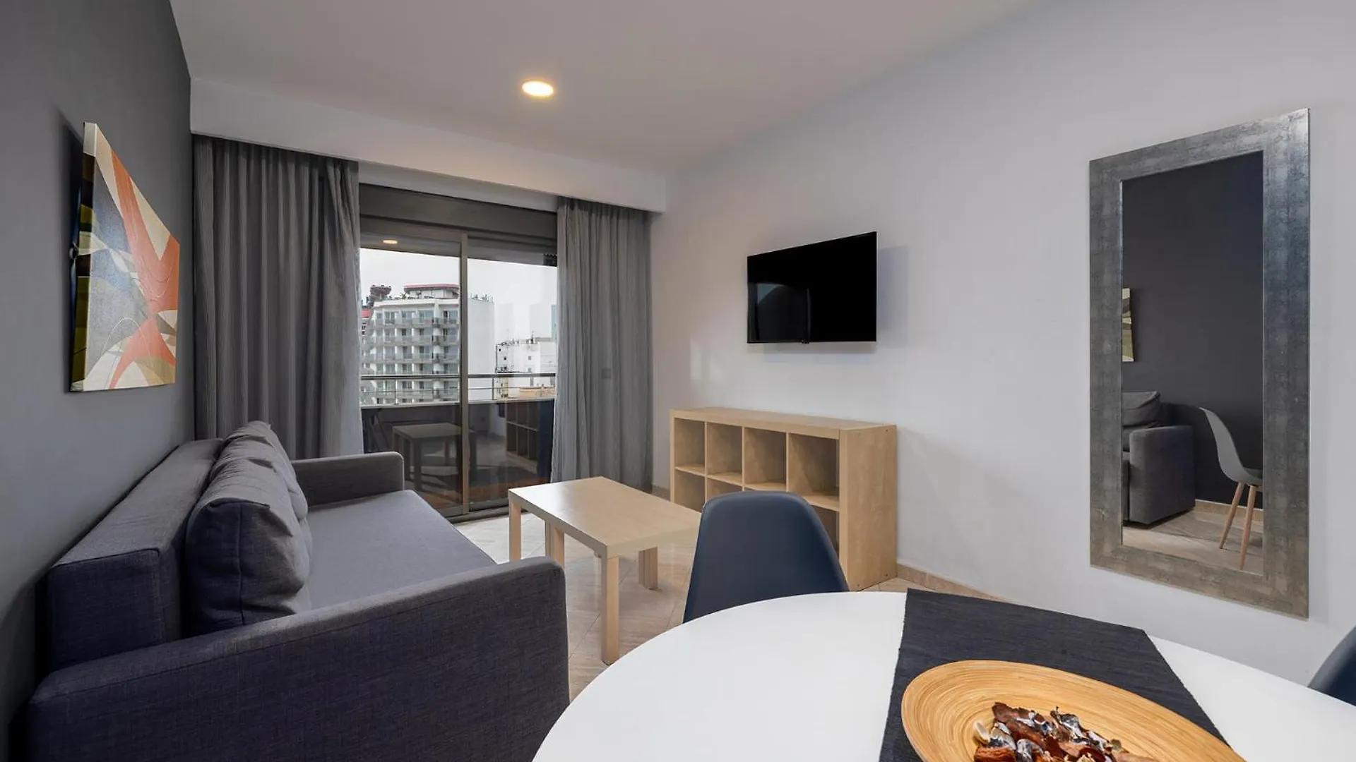 Hotel Spa Cadiz Plaza (Adults Only) Spain