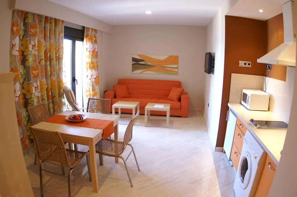 Hotel Spa Cádiz Plaza